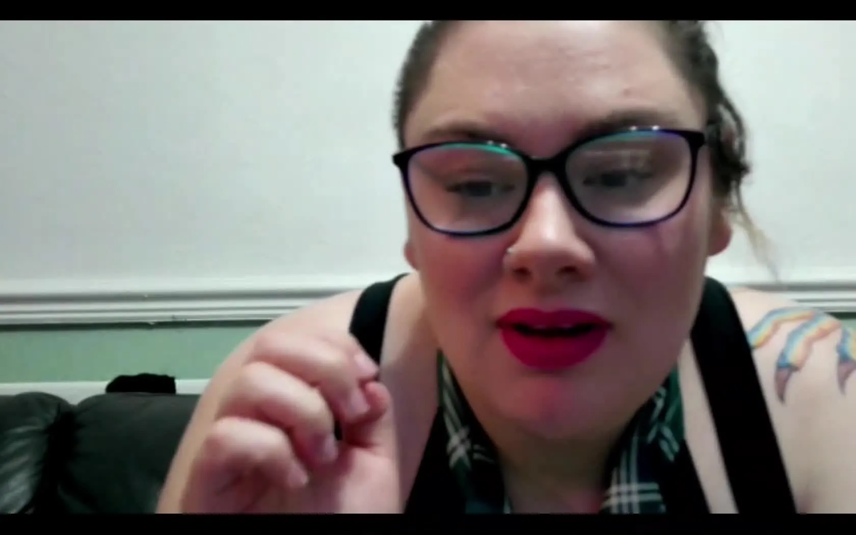 Intérprete SexySubUK Video 1