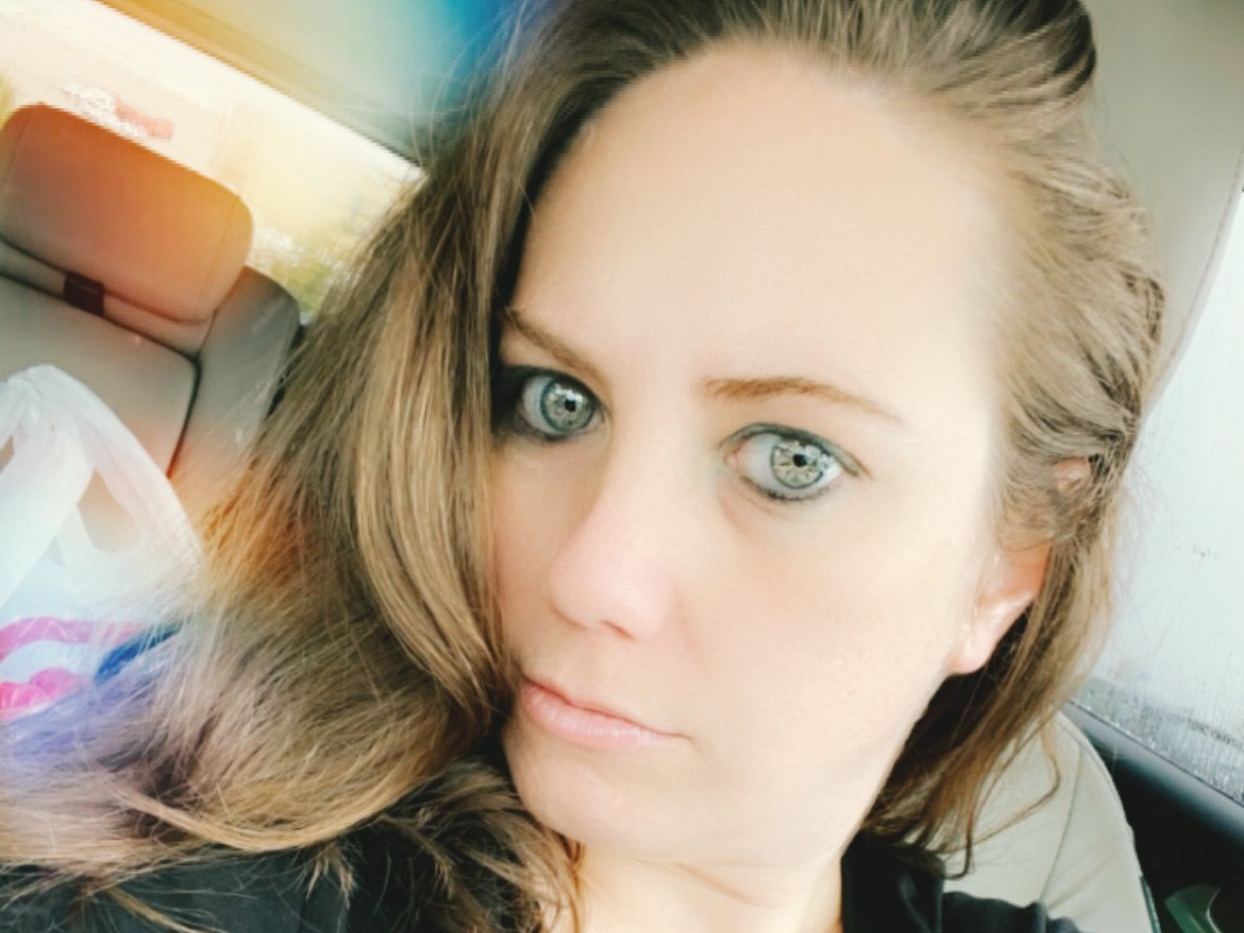 KathleenHope Profilbild des Cam-Modells