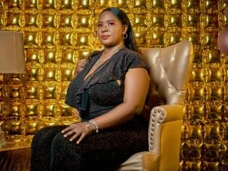 Foto de perfil de modelo de webcam de KimiWilliams