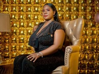 KimiWilliams profilbild på webbkameramodell