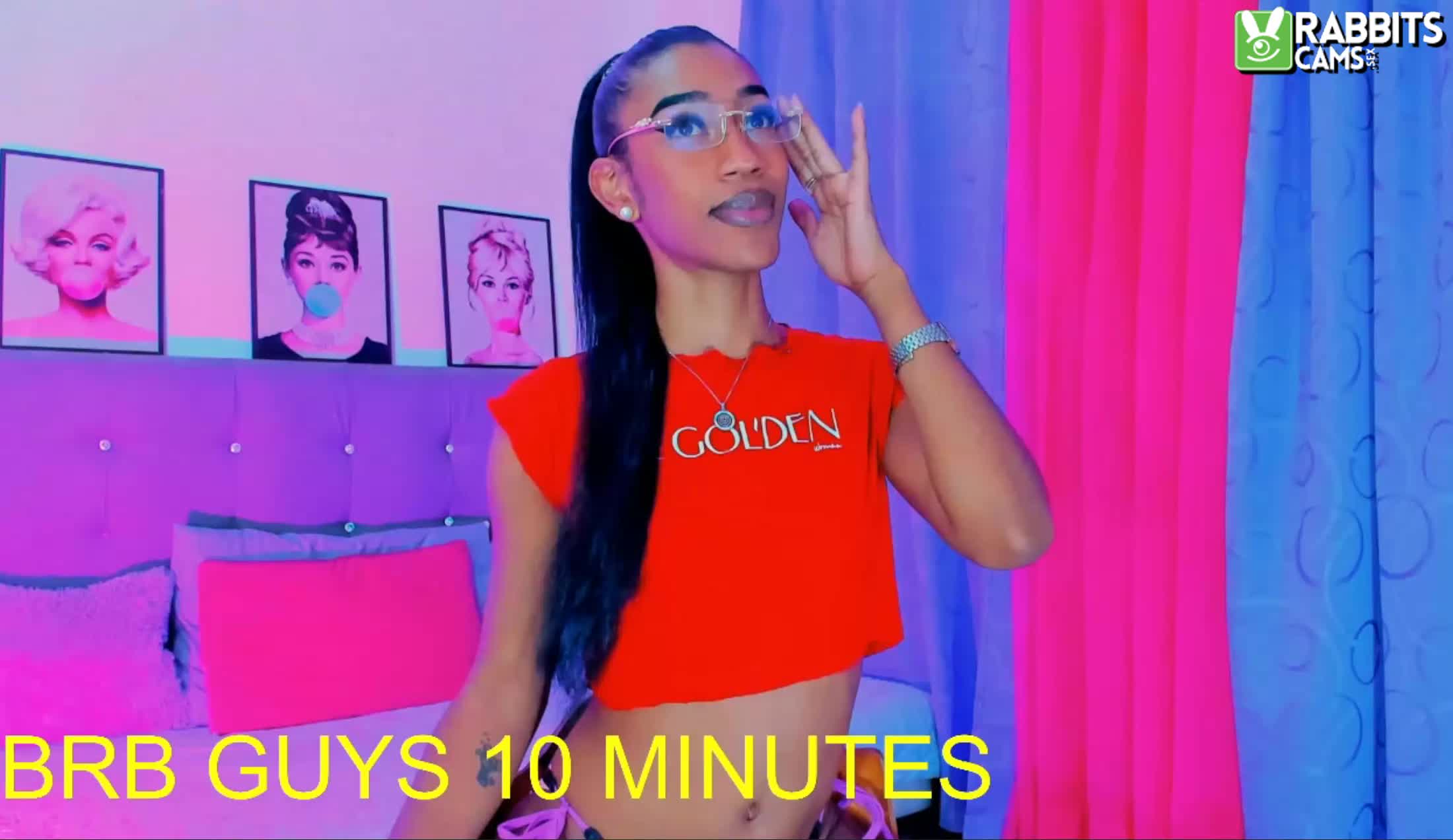 Artiest kimbeerlythompsonn Video 1