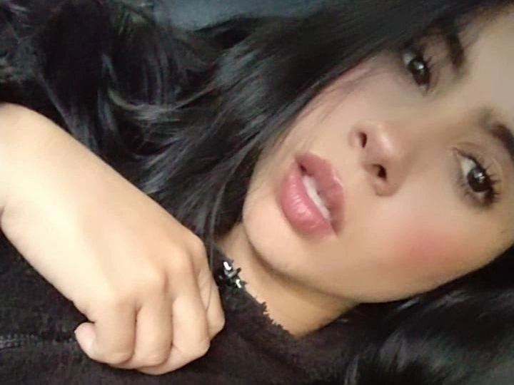 AitanaJones profielfoto van cam model