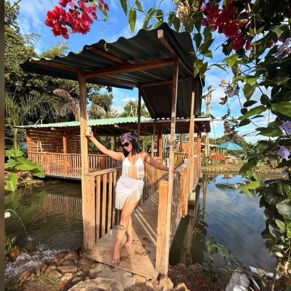 Interprete SenniaBella Foto 7