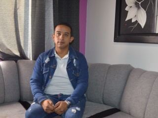 AlejandroDomi20 Profilbild des Cam-Modells