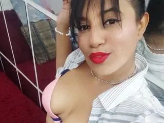 Image de profil du modèle de webcam Muhamaakk