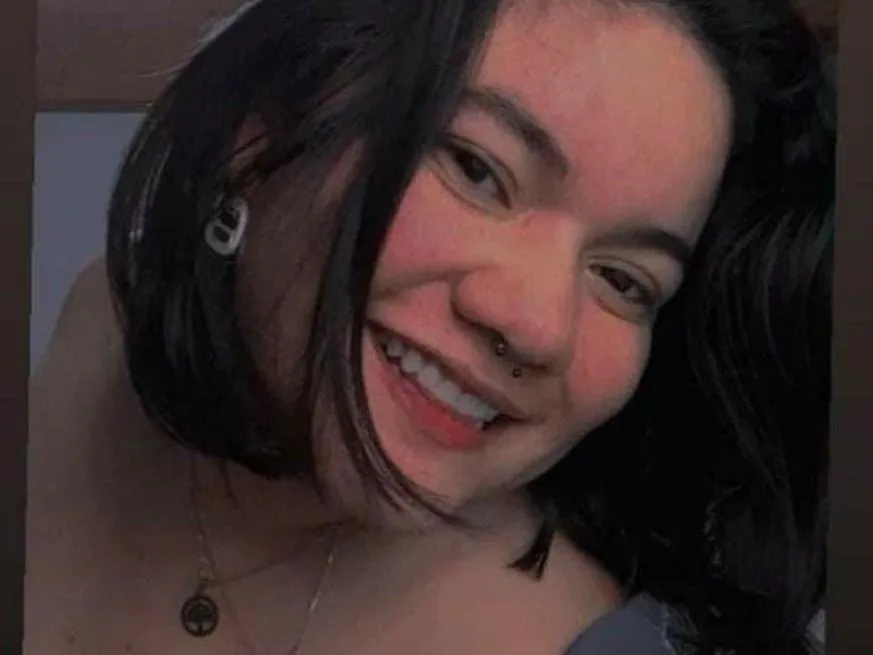 SelesteActu immagine del profilo del modello di cam