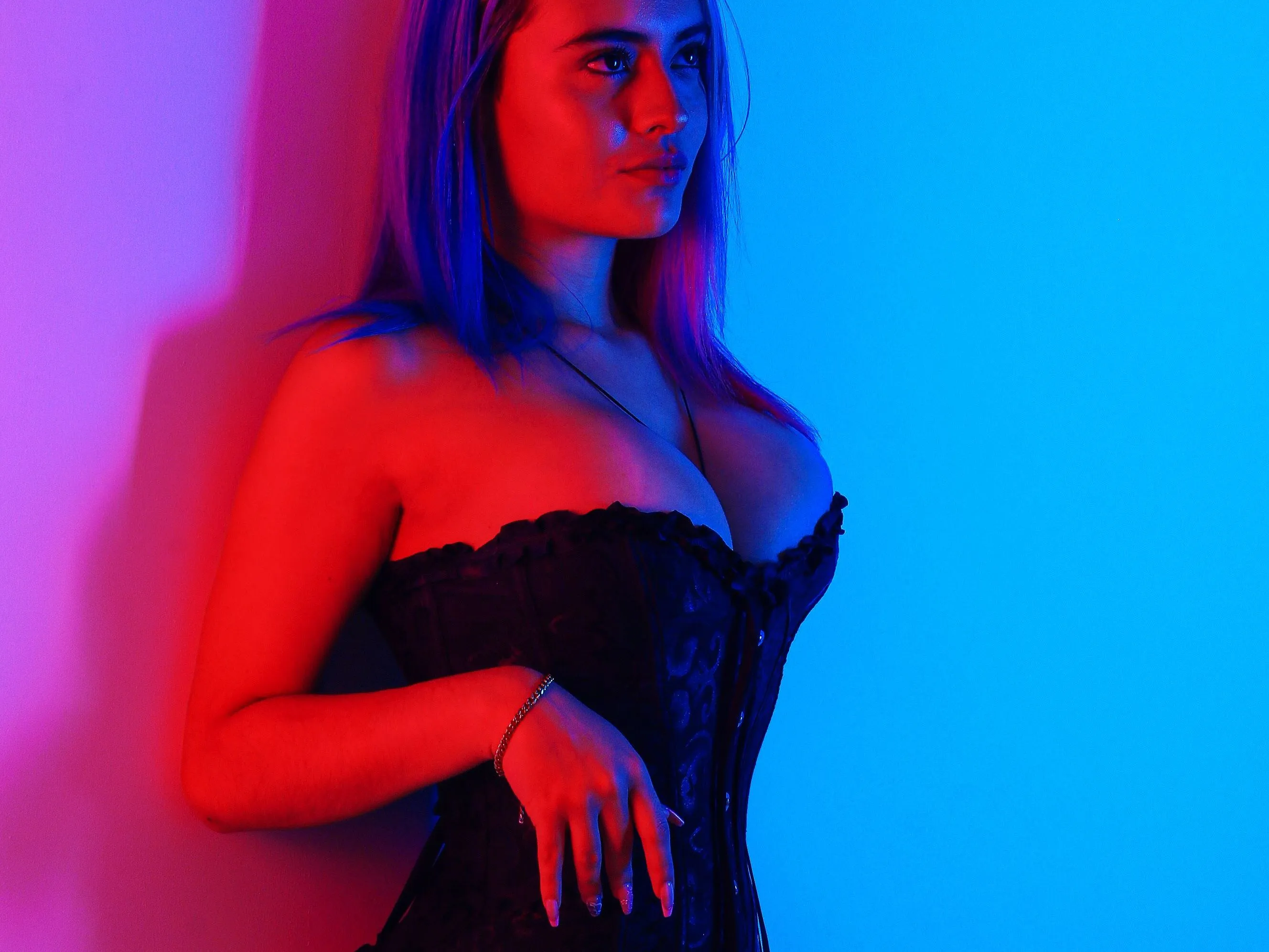 Image de profil du modèle de webcam VictoriaGoddess26