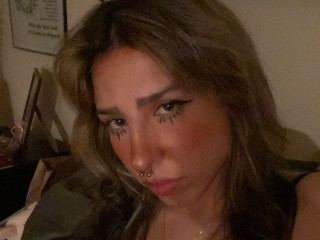 badgul profilbild pÄ webbkameramodell