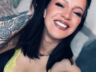 Alexiabrookee immagine del profilo del modello di cam
