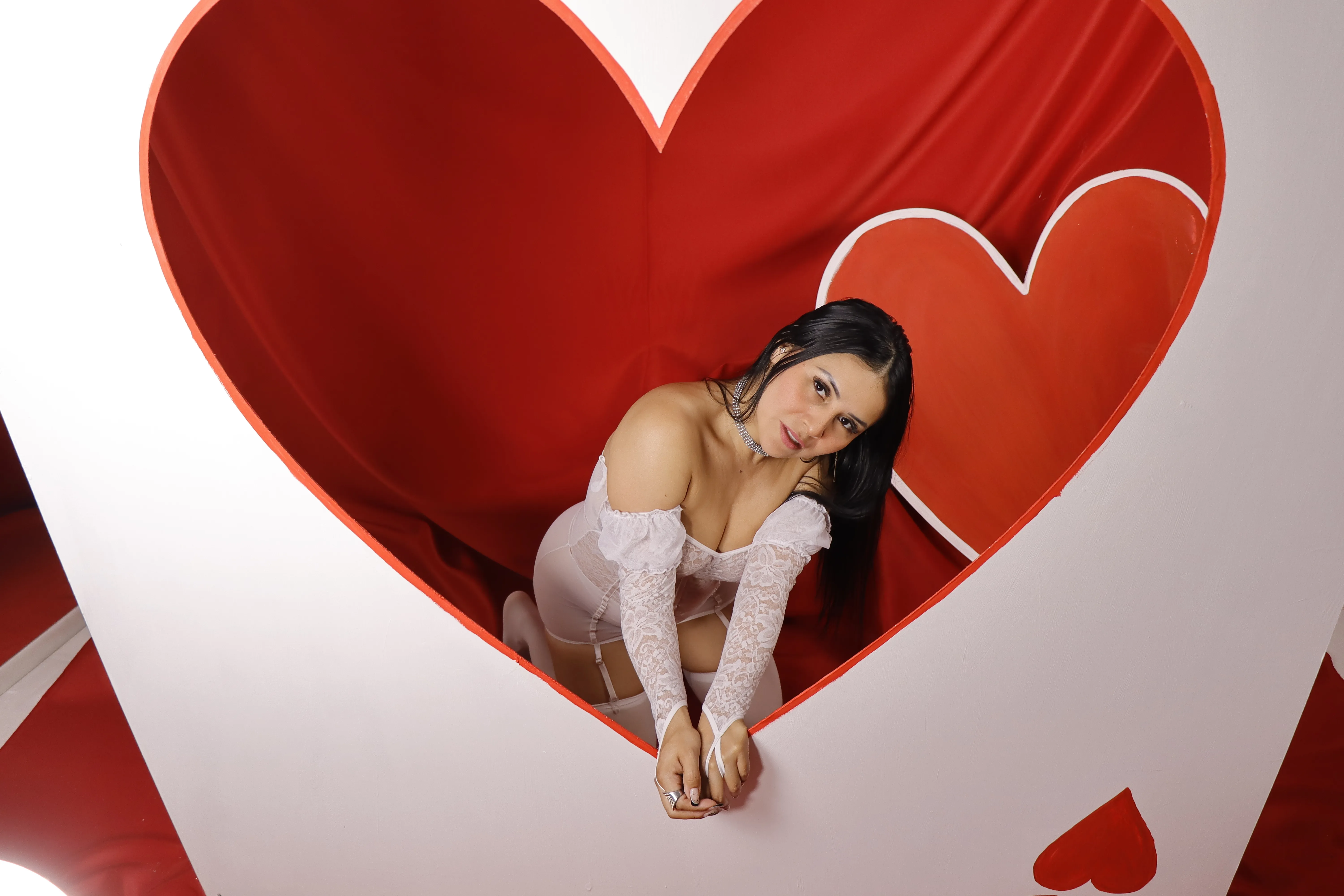 Interprete Antonellamilf Foto 2