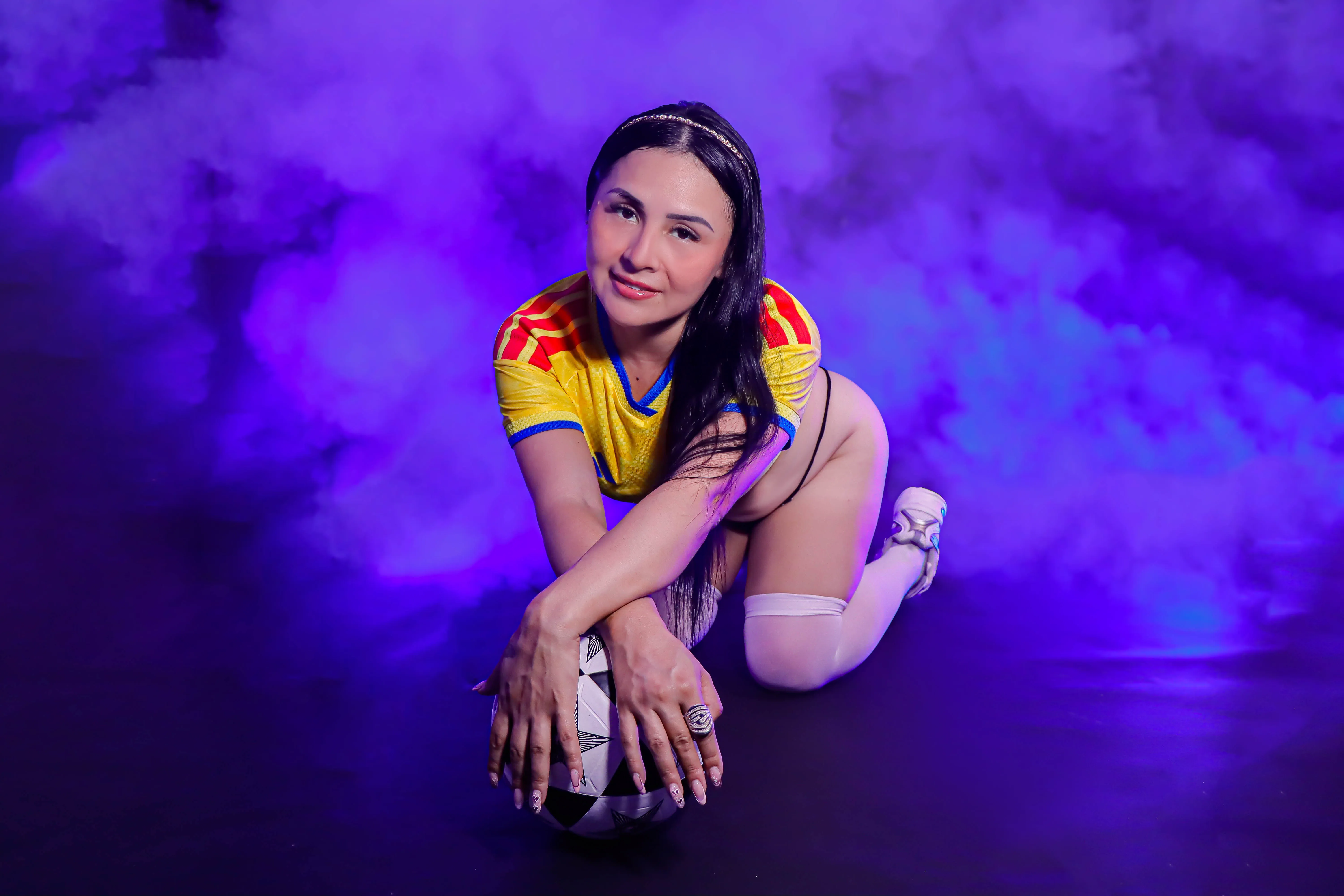 Performer Antonellamilf Photo 7