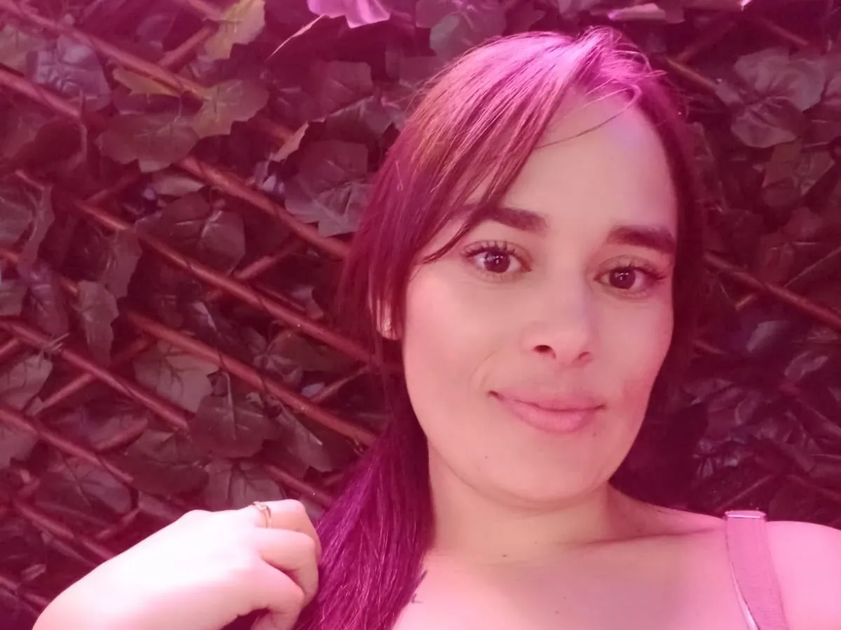 Image de profil du modèle de webcam amelia51