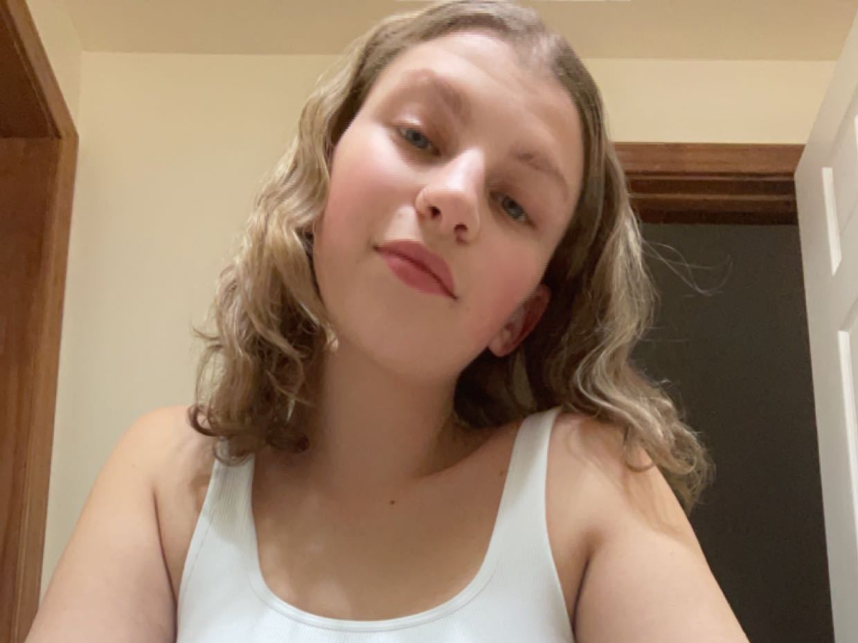Image de profil du modèle de webcam RosieLoveXO
