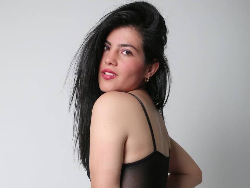 Imagen de perfil de modelo de cámara web de Valery1990