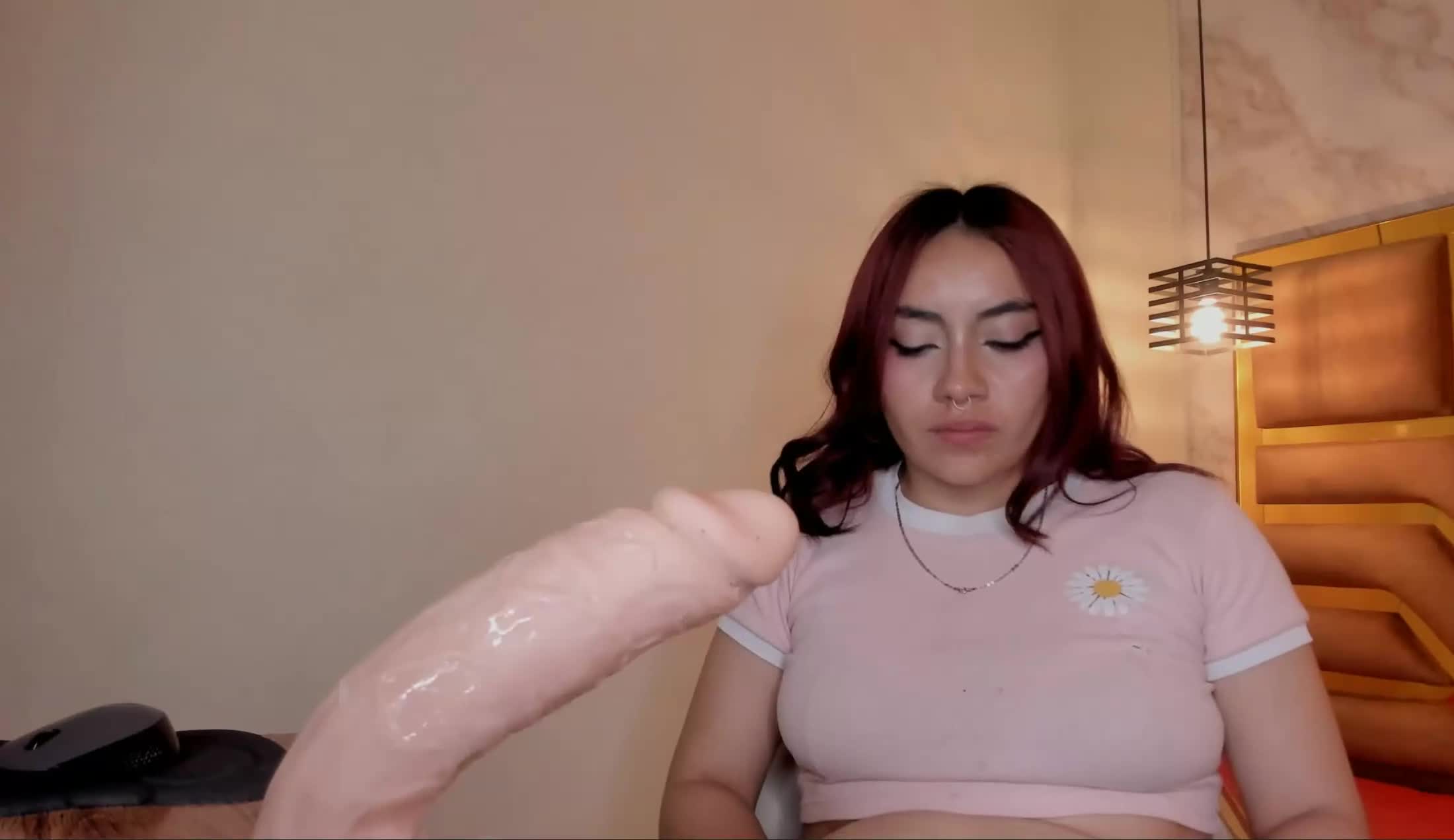 Intérprete alejandraskin Video 1