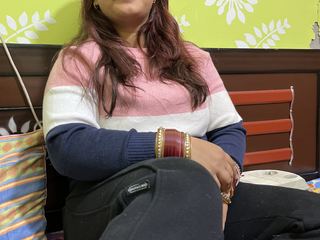 Image de profil du modèle de webcam IndianNeha24