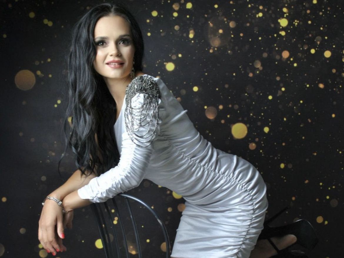 JoannaBrooks Profilbild des Cam-Modells