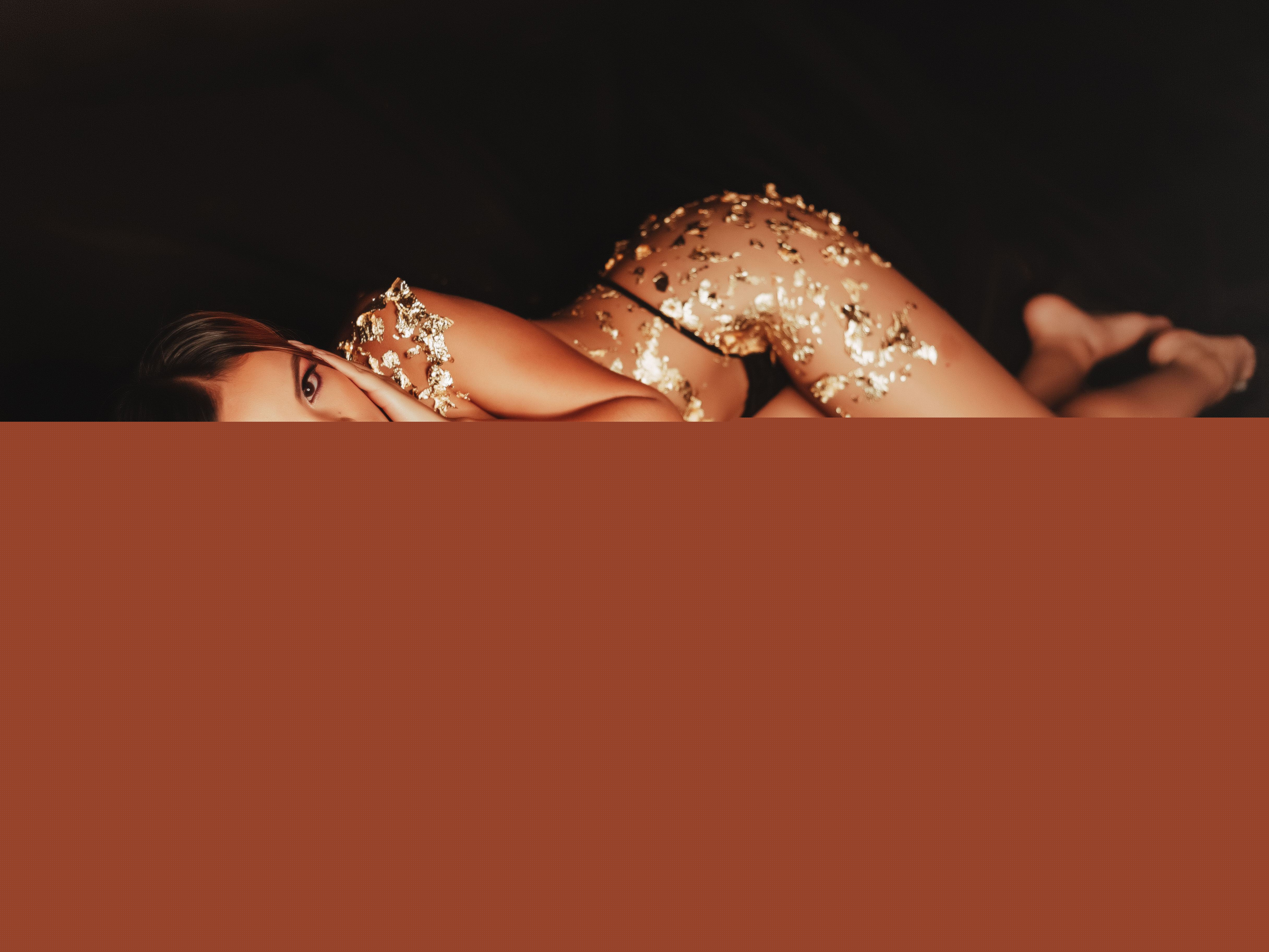 Imagen de perfil de modelo de cámara web de CaryLower