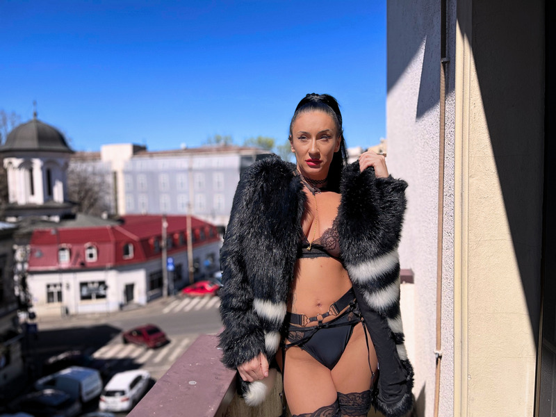 Artiest FreyaJameson Foto 9