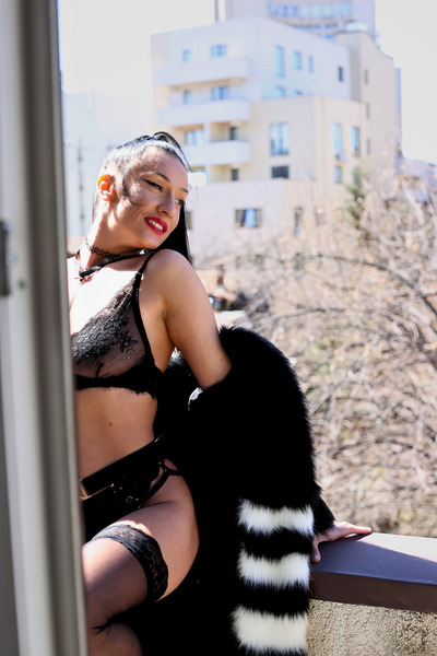 Artiest FreyaJameson Foto 4