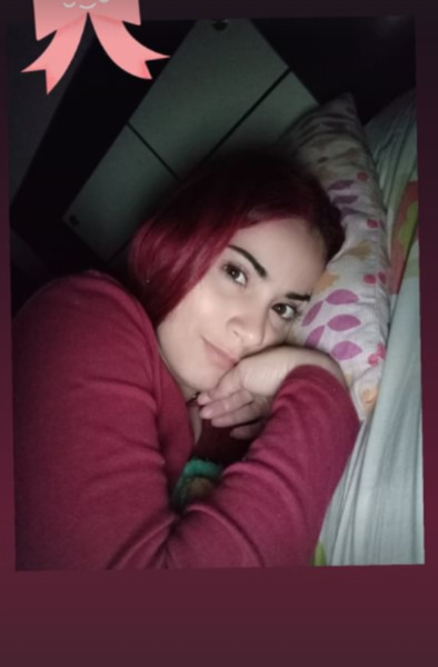 Artiest HanaCandy Foto 3