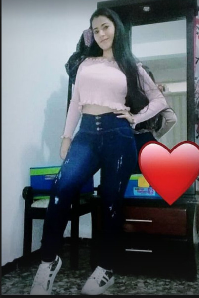 Artiest HanaCandy Foto 4