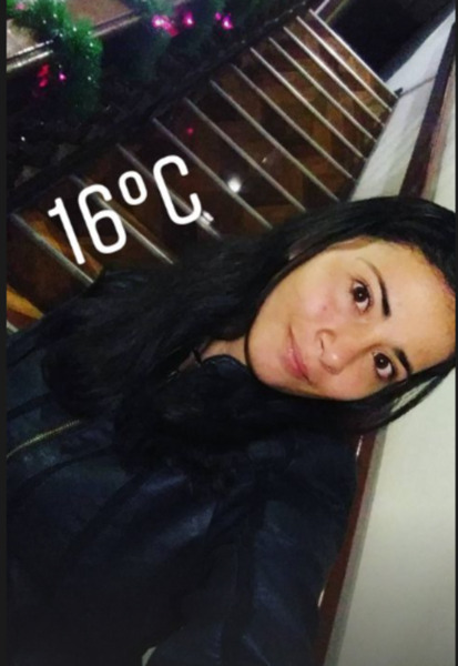 Artiest HanaCandy Foto 8