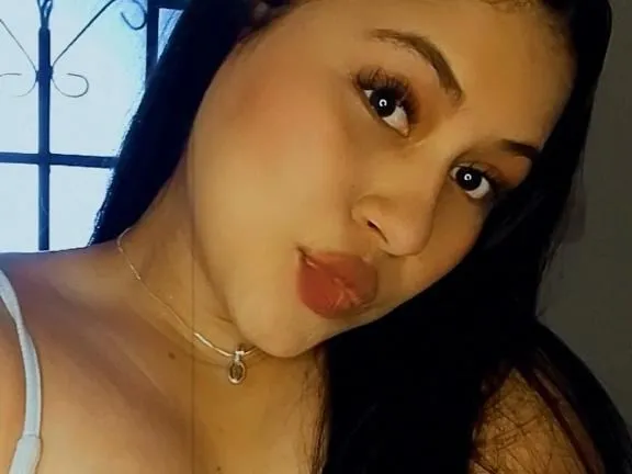 Foto de perfil de modelo de webcam de babbyisa