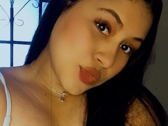 Foto de perfil de modelo de webcam de babbyisa