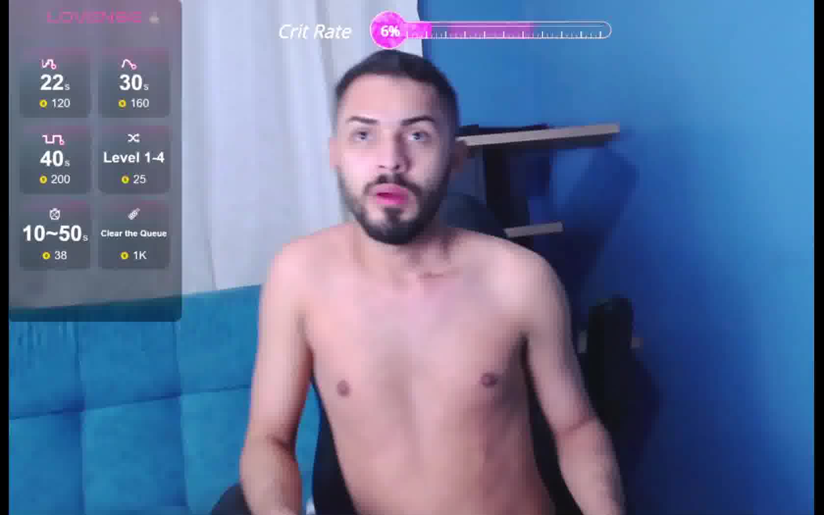 Interprète DanielCastillo Vidéo 1