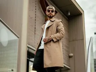 PandhaIshida profilbild på webbkameramodell