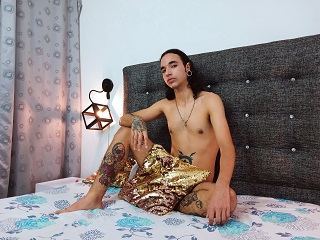 Foto de perfil de modelo de webcam de RobJacobs 