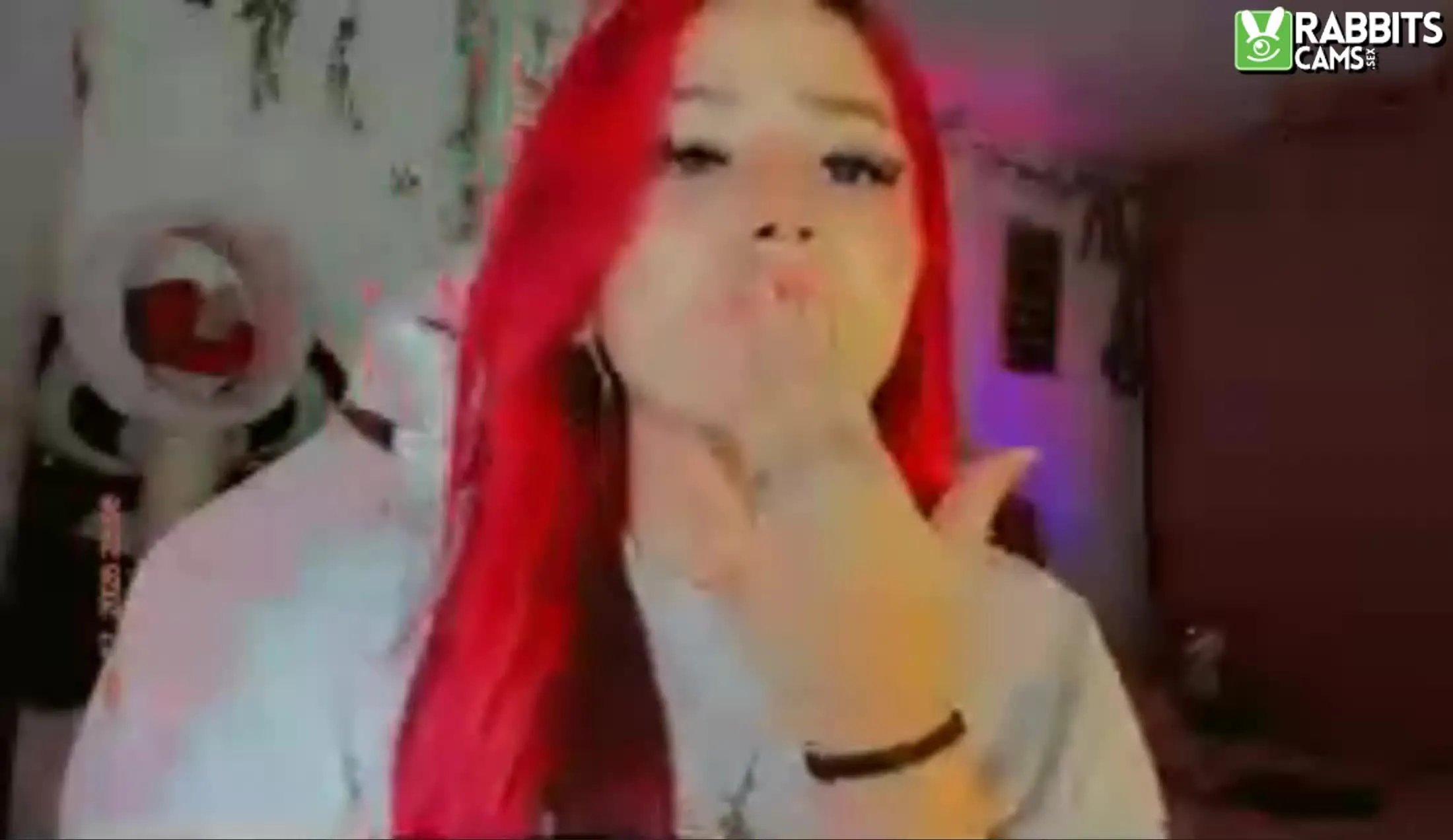 Artist Madisonx18 Video 1