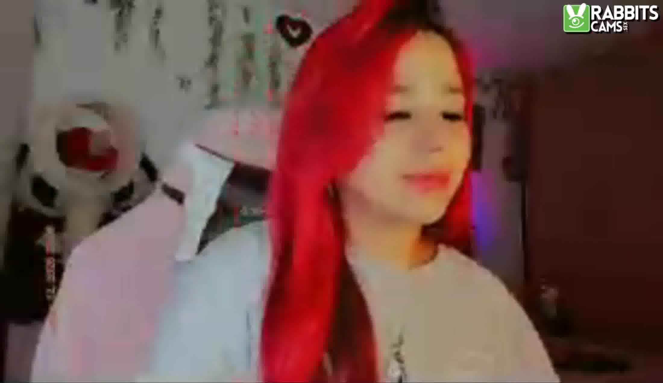 Intérprete Madisonx18 Video 1