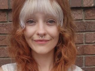 Foto de perfil de modelo de webcam de ShyDancerX