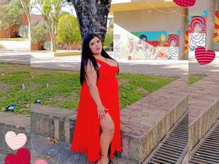 Imagen de perfil de modelo de cámara web de YalitzaaSunda