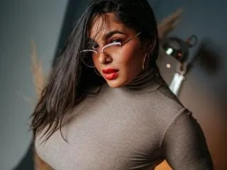 Image de profil du modèle de webcam JadeLatif