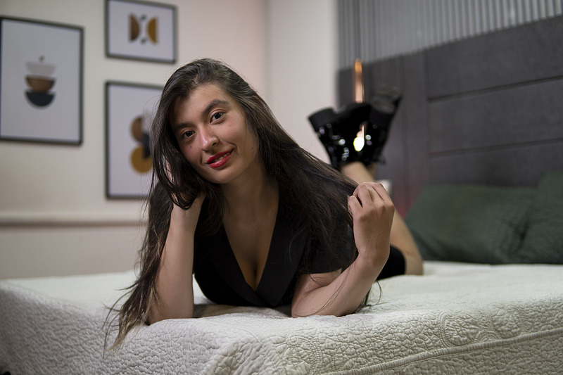 Interprète LucyBlair Photo 12