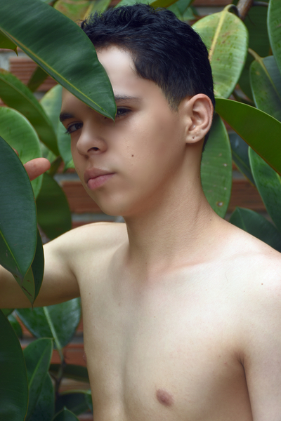 Artista DamianBarone Foto 2