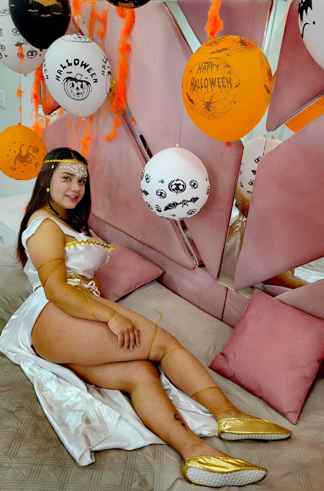 Artista Miaaleon19 Foto 10