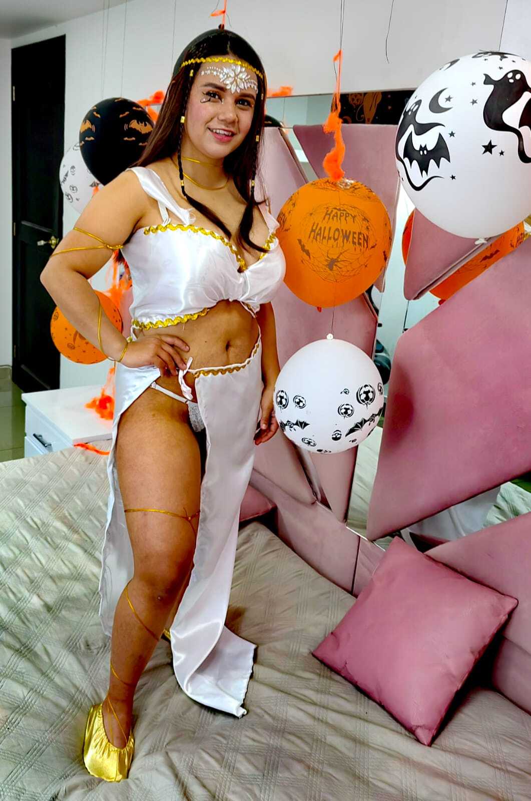 Artista Miaaleon19 Foto 12