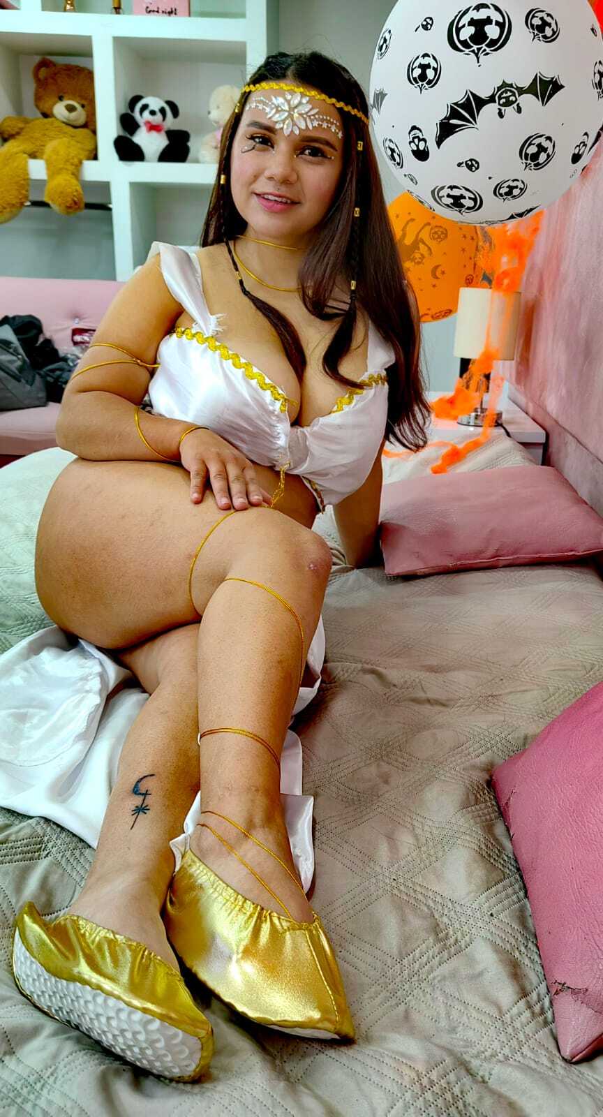 Artista Miaaleon19 Foto 9