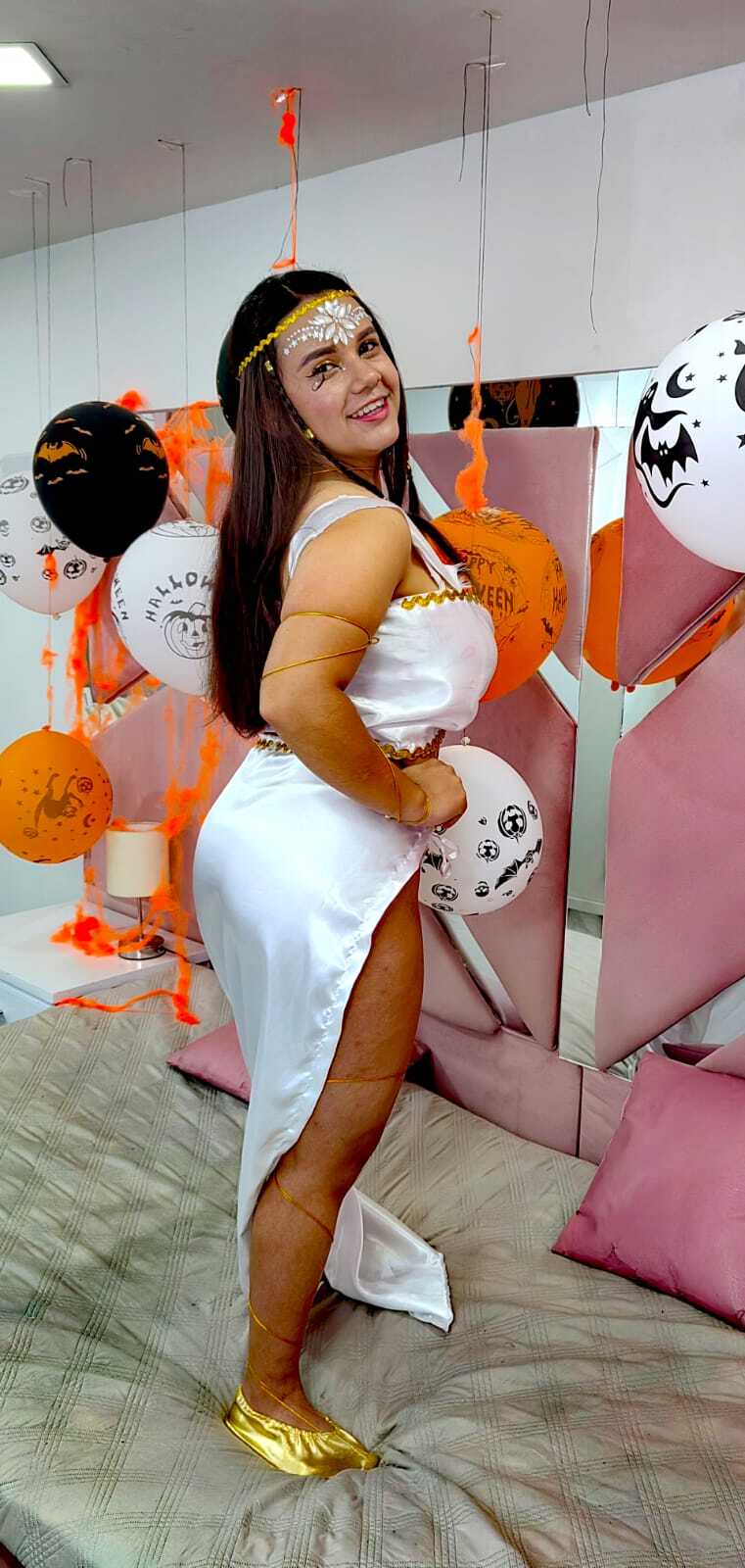 Artista Miaaleon19 Foto 11