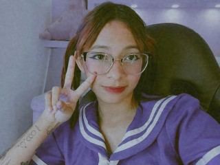 Marin19 immagine del profilo del modello di cam