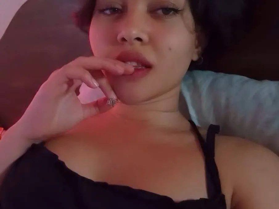 MileyJensen profielfoto van cam model