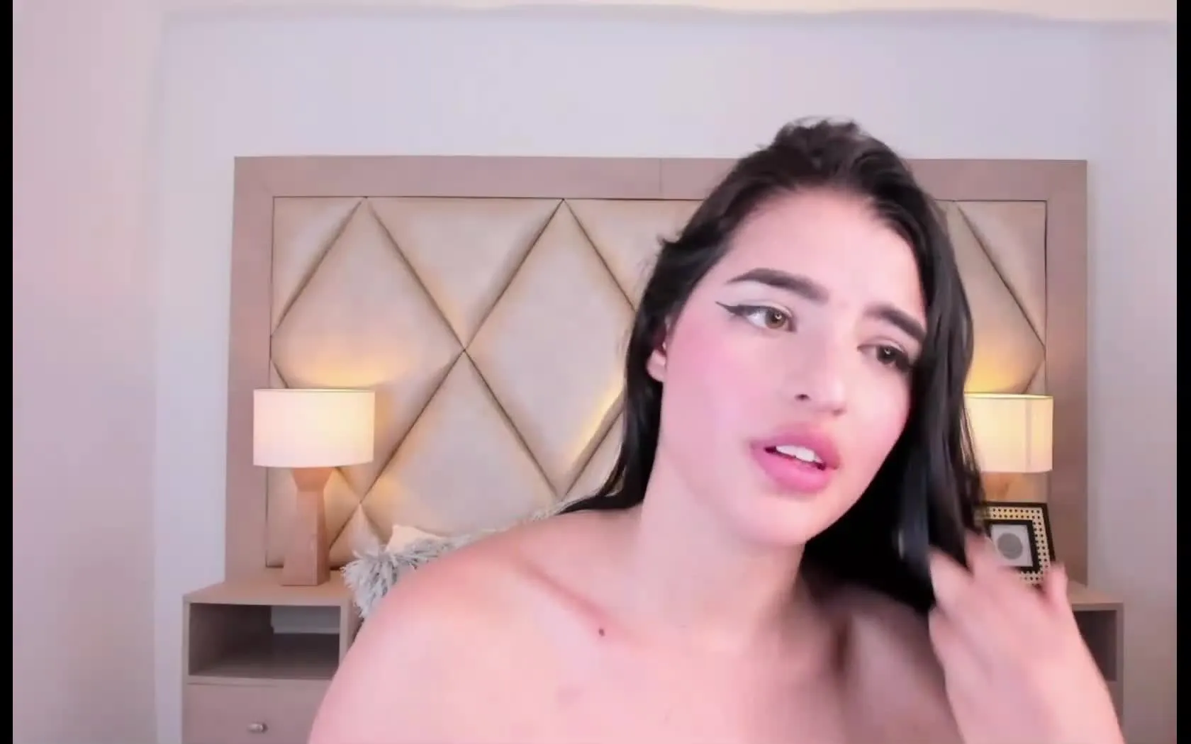 Darsteller SofiaLowe Video 1