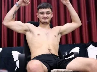 RandyRyders profilbild på webbkameramodell