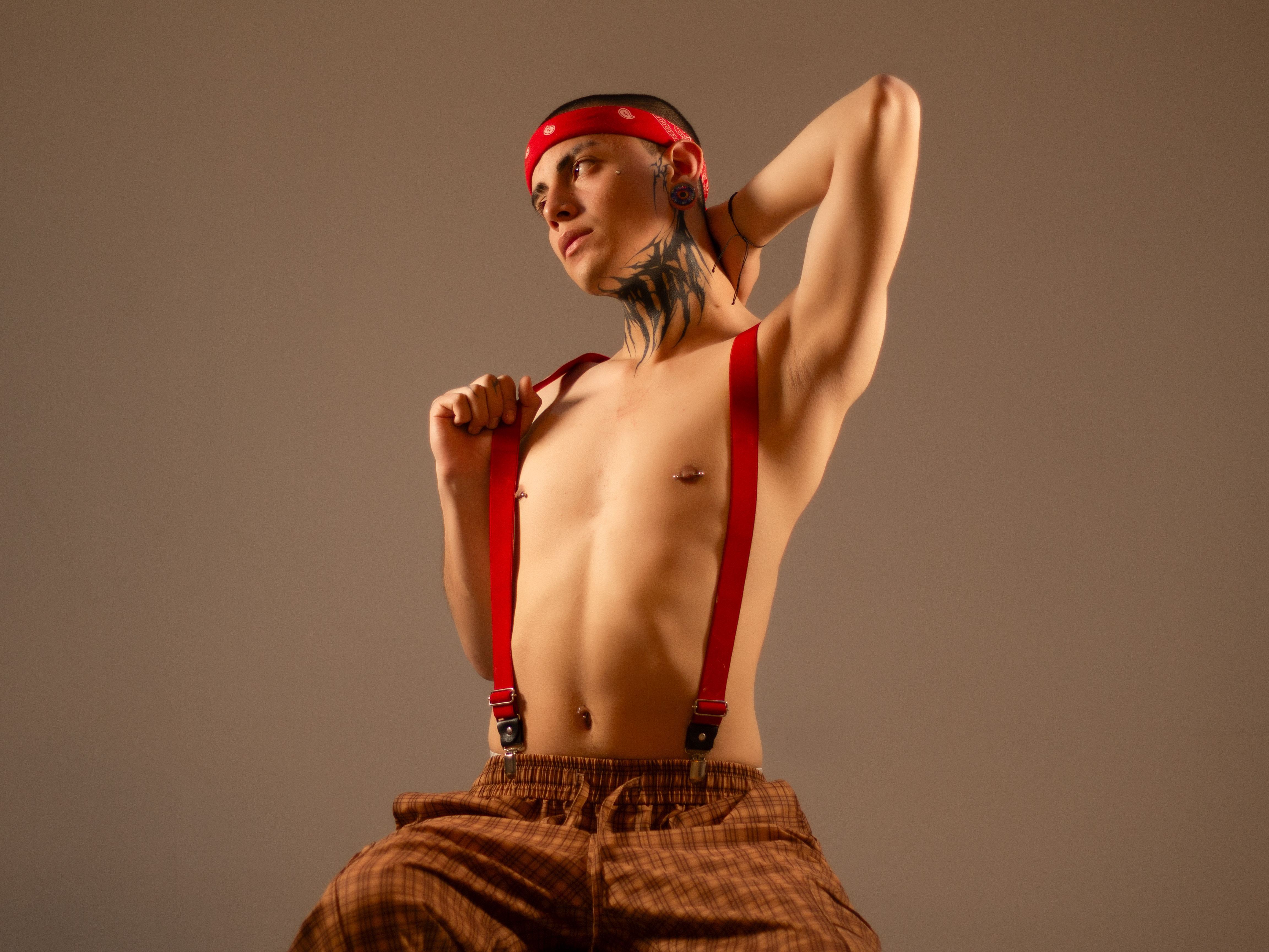 BabeKilyan Profilbild des Cam-Modells
