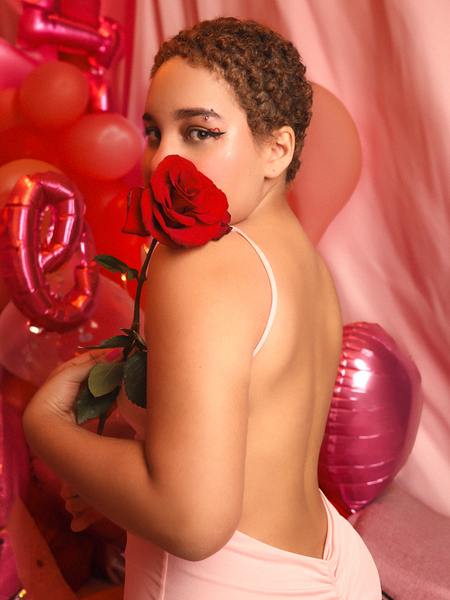 Utøver AmeliaBrownie Bilde 5