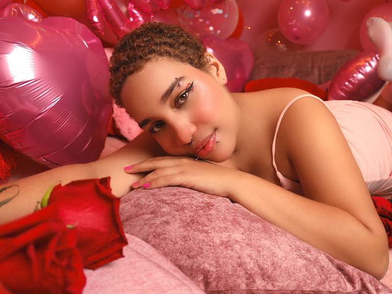 Utøver AmeliaBrownie Bilde 2